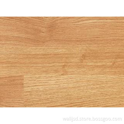 Durable AC3 HDF 8mm Laminate Flooring with strong flame - r